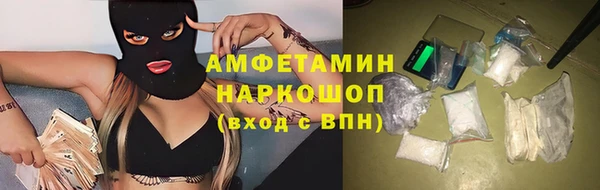 молекула духа Костерёво